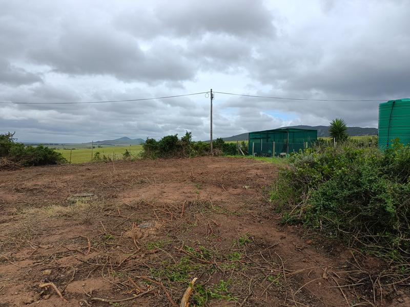 0 Bedroom Property for Sale in Darling Western Cape